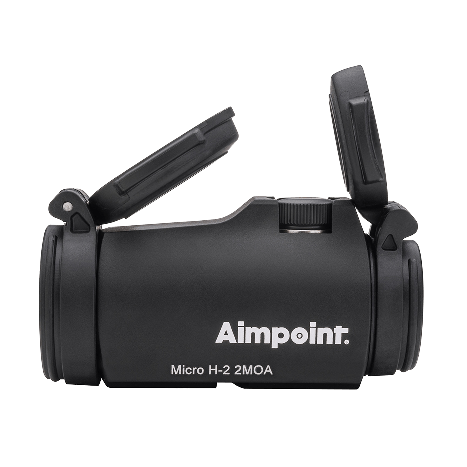 Aimpoint H2, No Mount