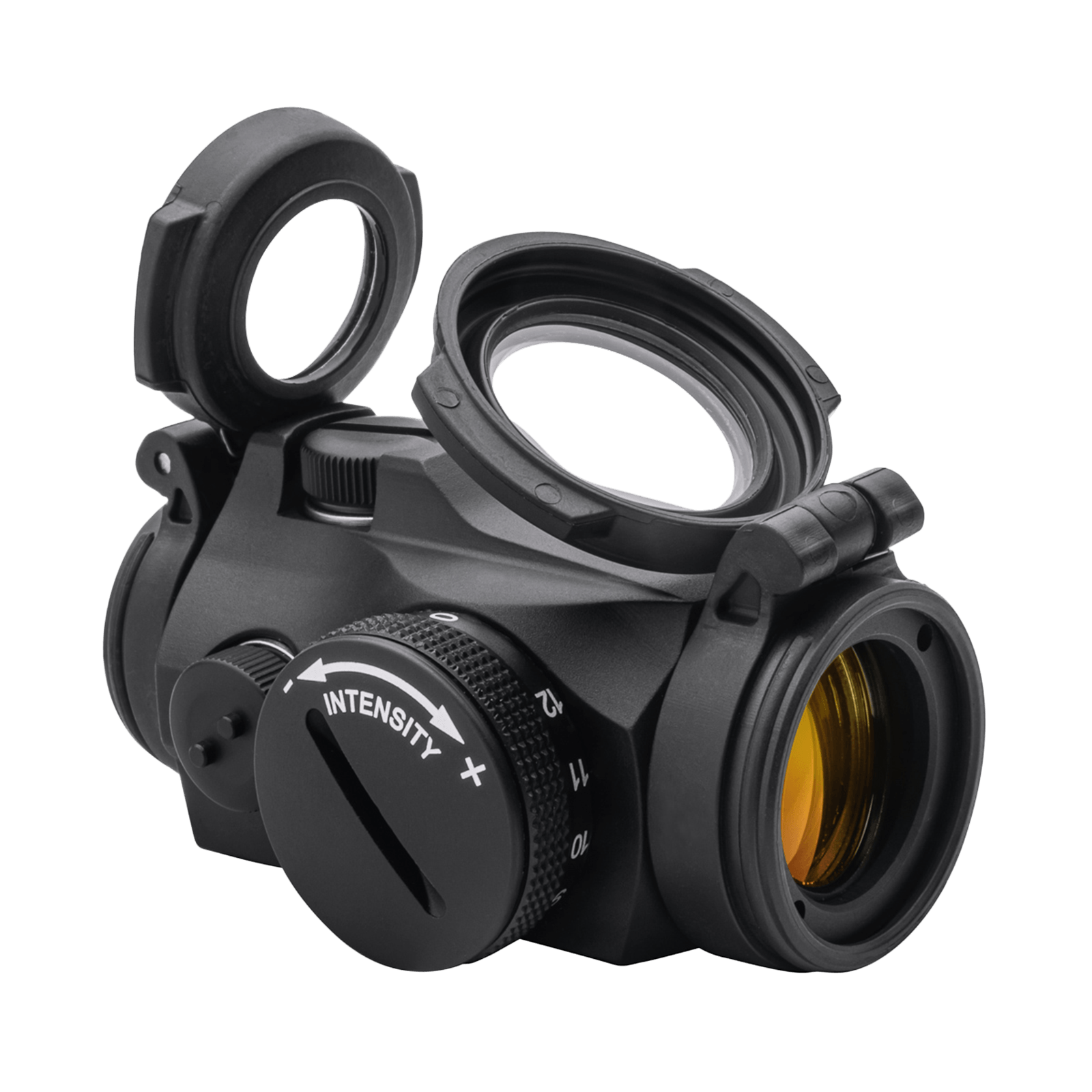 Aimpoint H2, No Mount