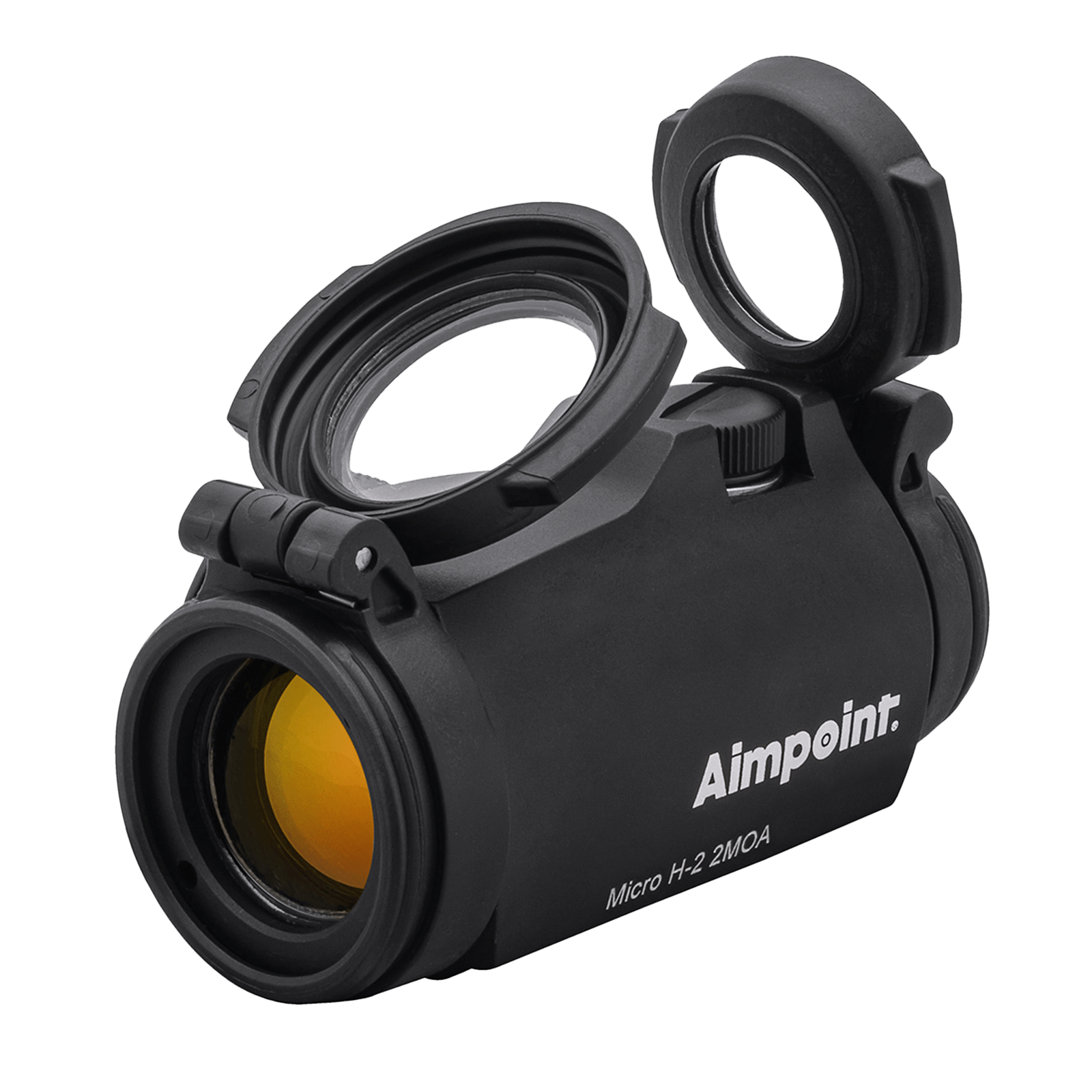 Aimpoint H2, No Mount