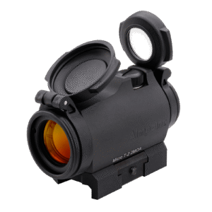 Aimpoint T2, Standard Mount