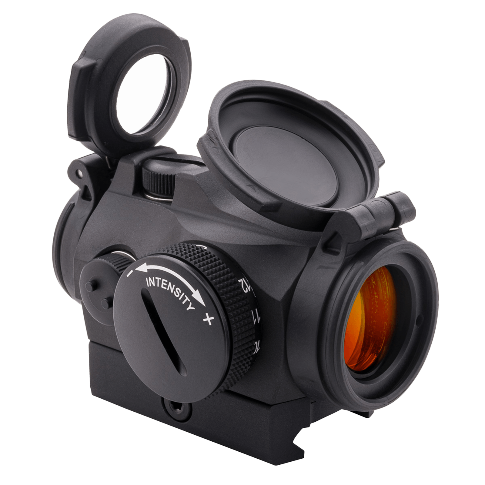 Aimpoint T2, Standard Mount