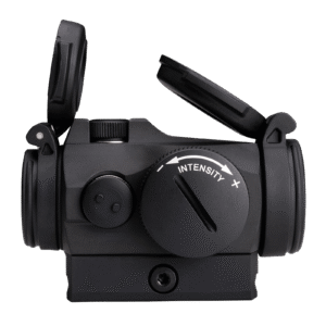 Aimpoint T2, Standard Mount
