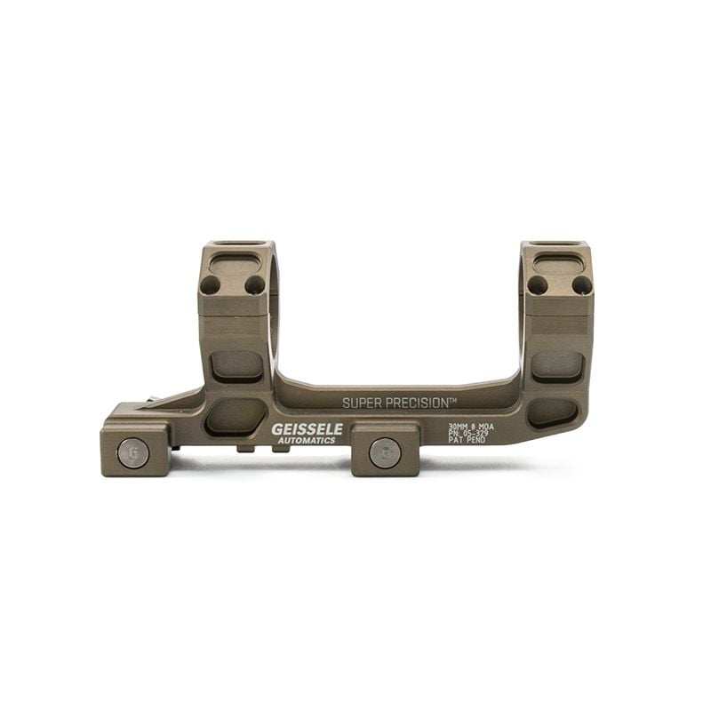 Geissele Super Precision Scope Mount 30mm, for AR-15 (Vortex 1-6) – DDC