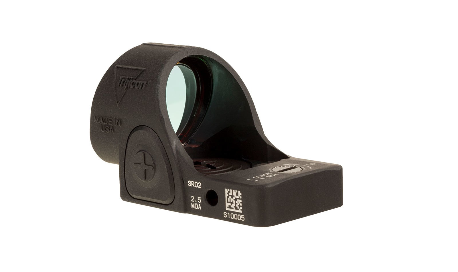 Trijicon SRO 2.5 MOA Red Dot