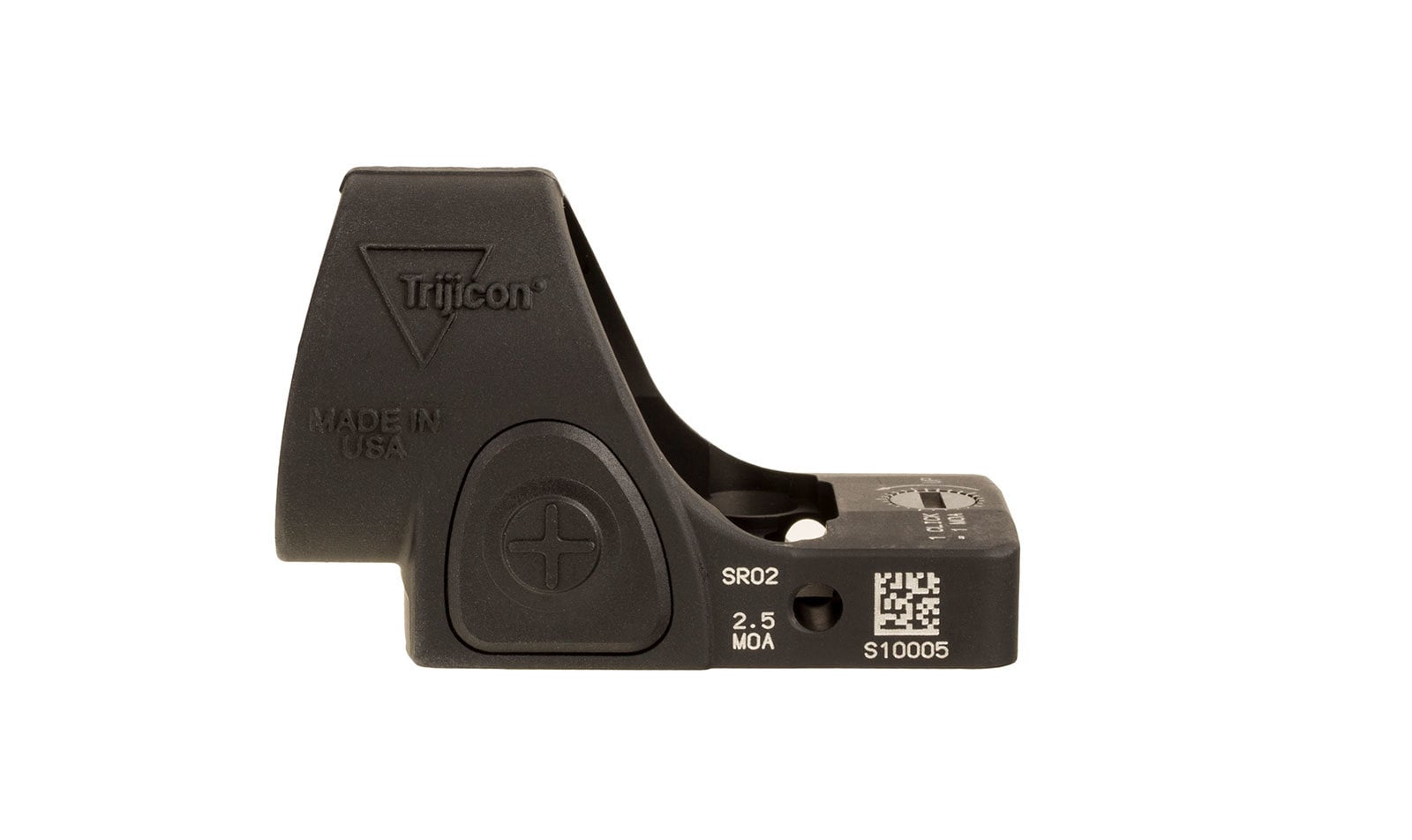Trijicon SRO 2.5 MOA Red Dot