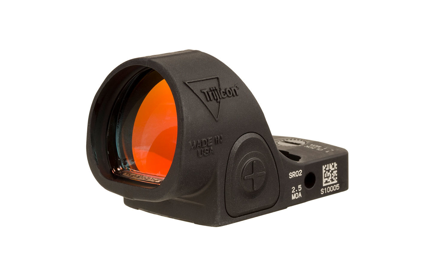 Trijicon SRO 2.5 MOA Red Dot
