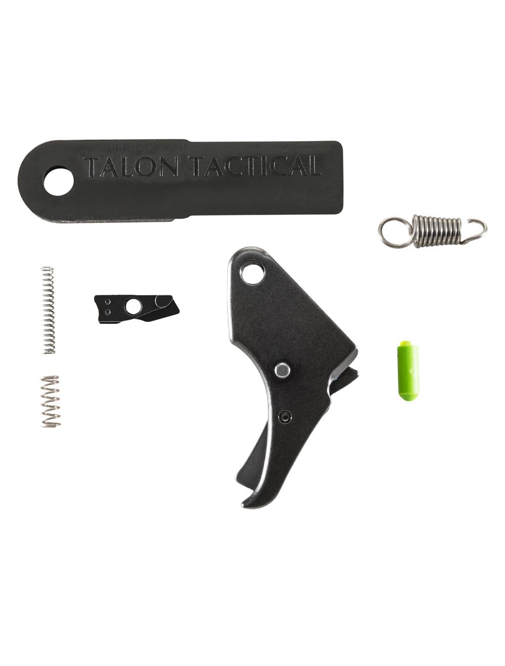 Apex Tactical M&P Trigger