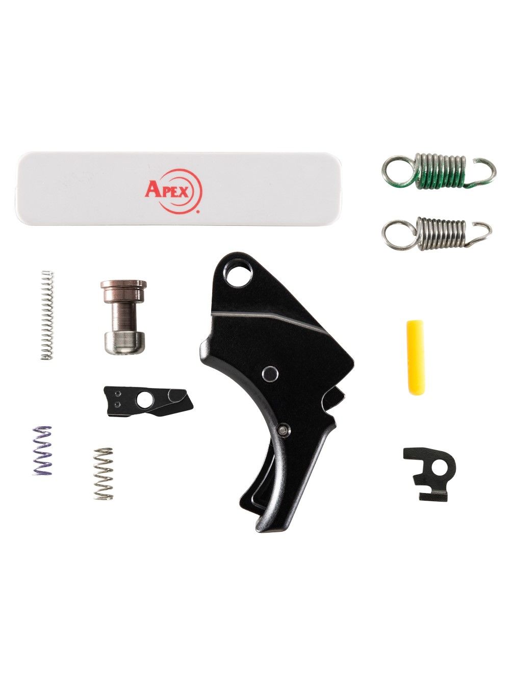 Apex Tactical M&P Trigger