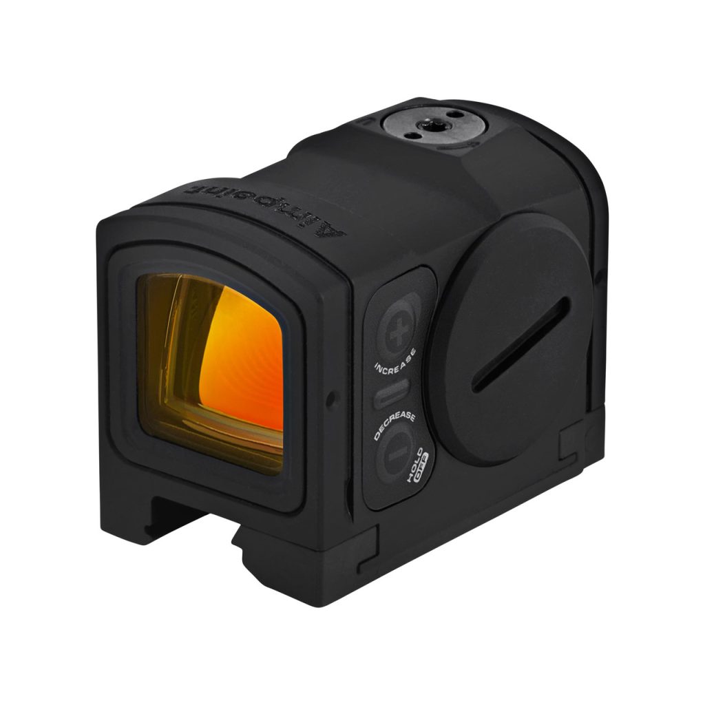 Acro Dwd Shop Aimpoint Acro S-2 9 Moa| Midwest Optics