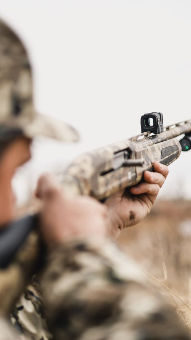 Shop Aimpoint Acro S-2 9 Moa| Midwest Optics