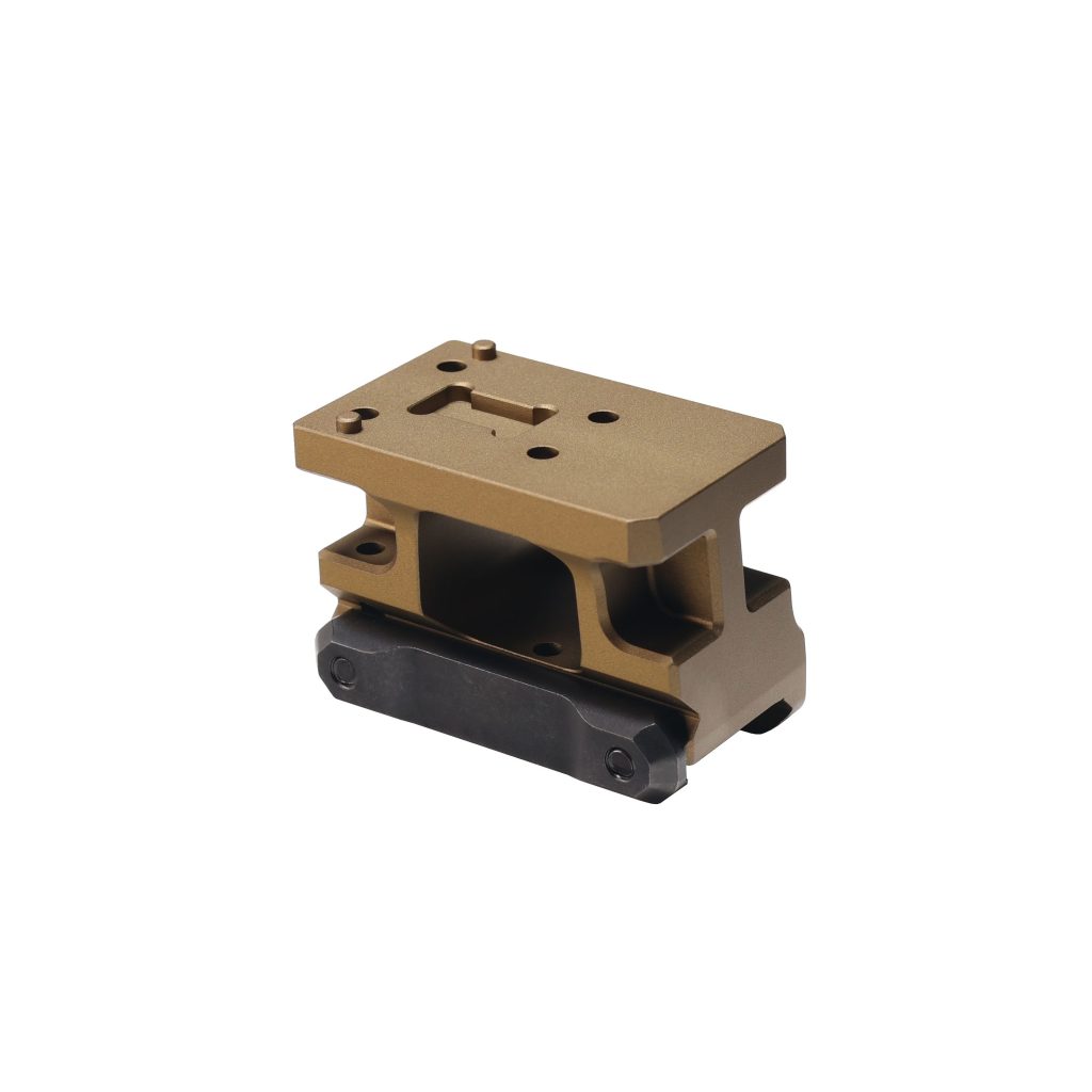 Unity Tactical Fast AEMS Mount | Midwest Optics