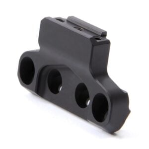 Unity Tactical Fast Offset Optic