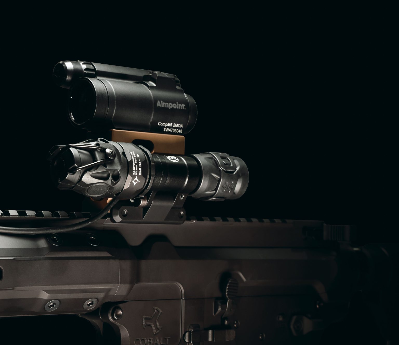 Unity Fast Pro Unity Tactical Fast Pro Clamp | Midwest Optics