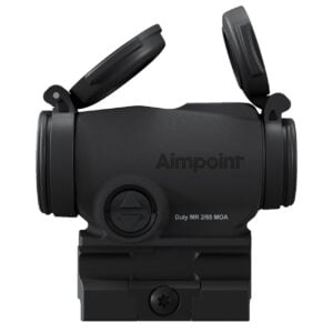Aimpoint Duty RDS MRS