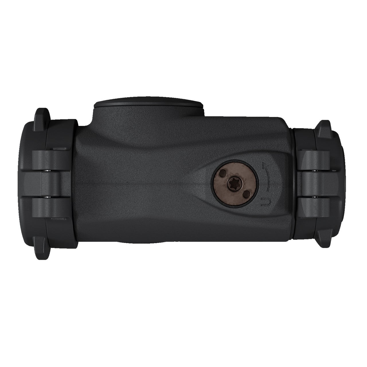 Aimpoint Duty RDS MRS