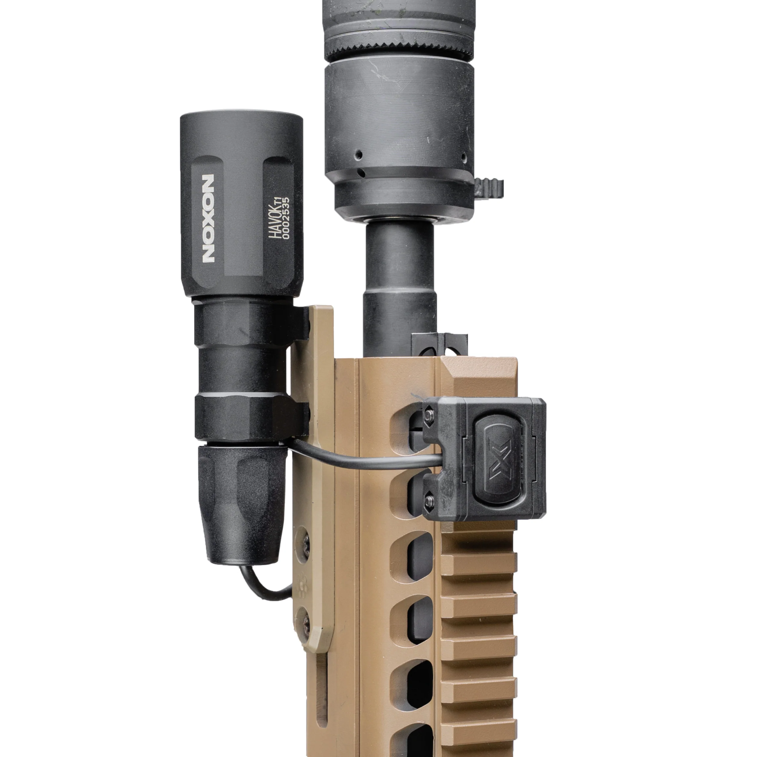 Modlite Noxon FUZE