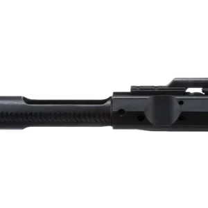 Toolcraft Black Nitride BCG AR10