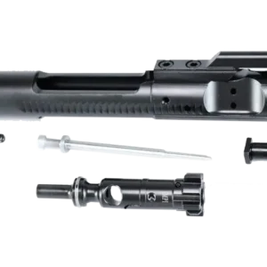 Toolcraft DLC BCG