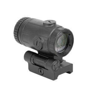 Holosun HM3X Micro