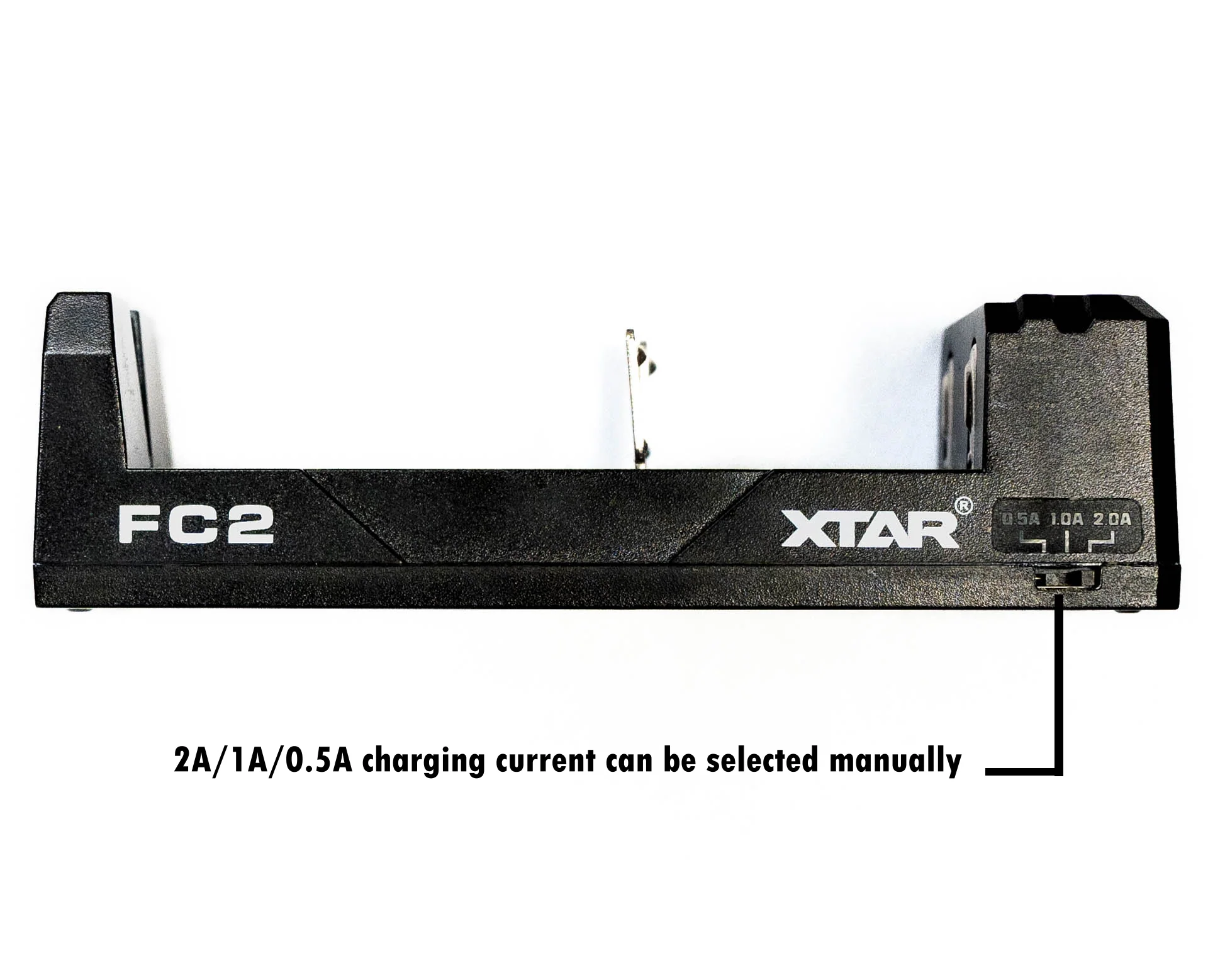 XTAR FC2 Charger