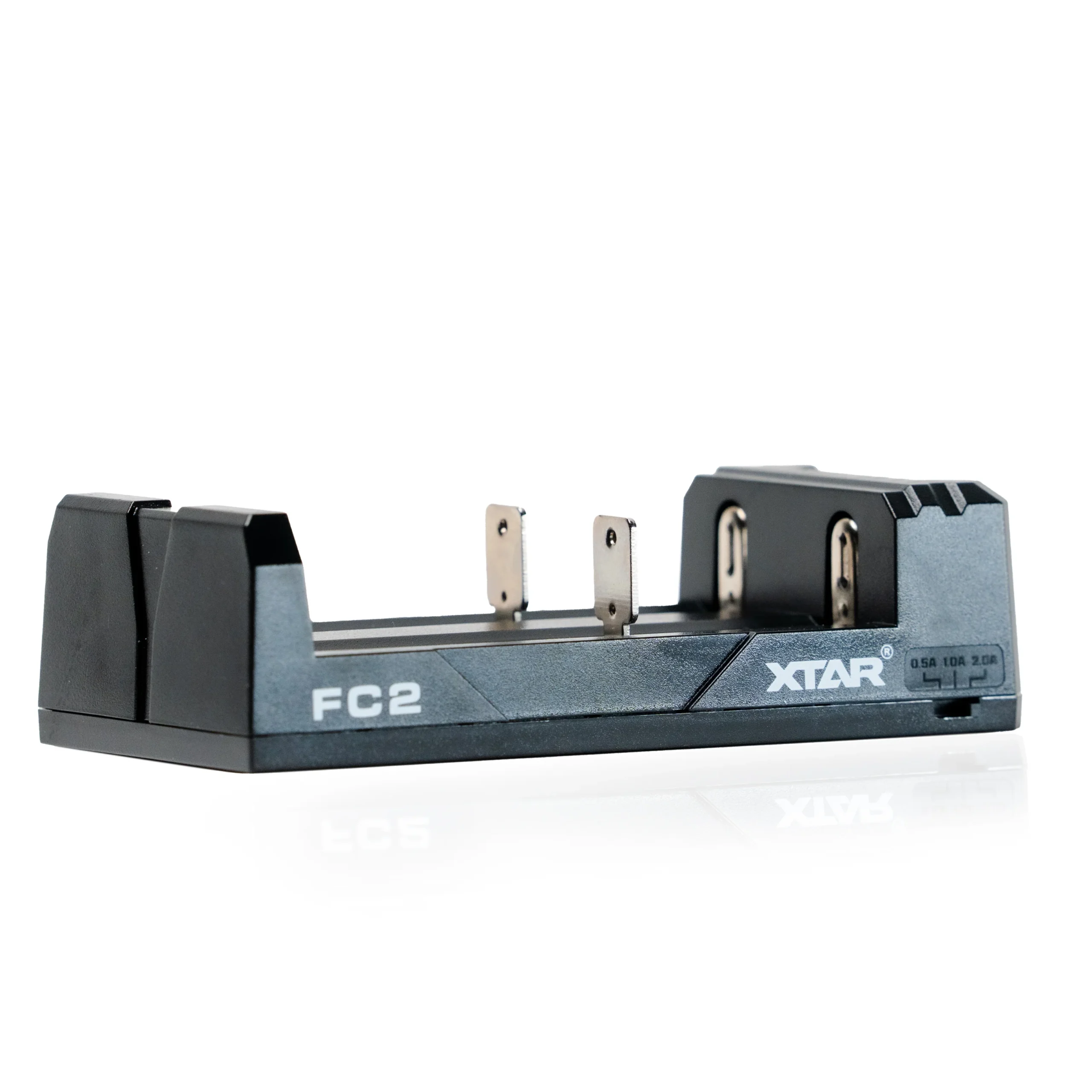 XTAR FC2 Charger