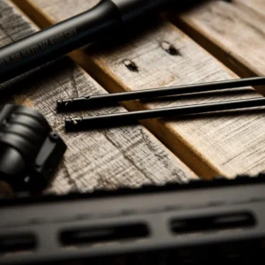 Rosco Gas Tube