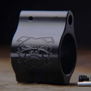 Rosco Gas Block