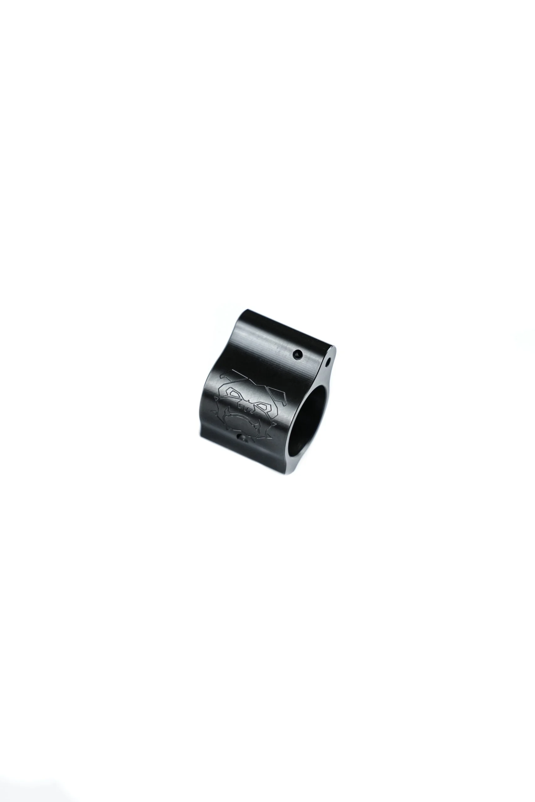 Rosco Gas Block