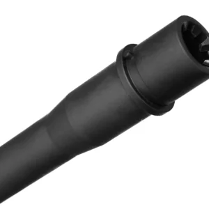 Rosco Husky Barrel
