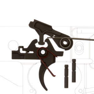 Schmid DLC Trigger