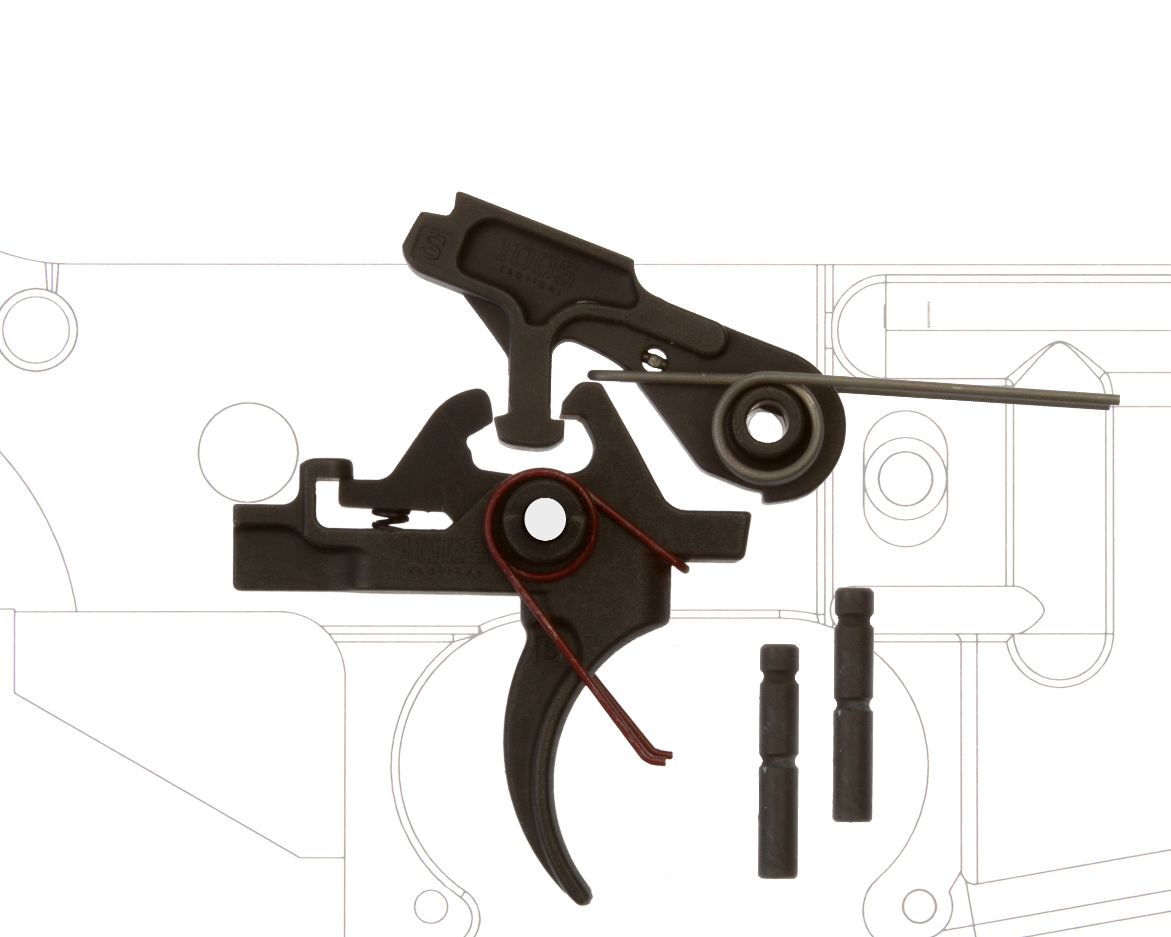 Schmid DLC Trigger