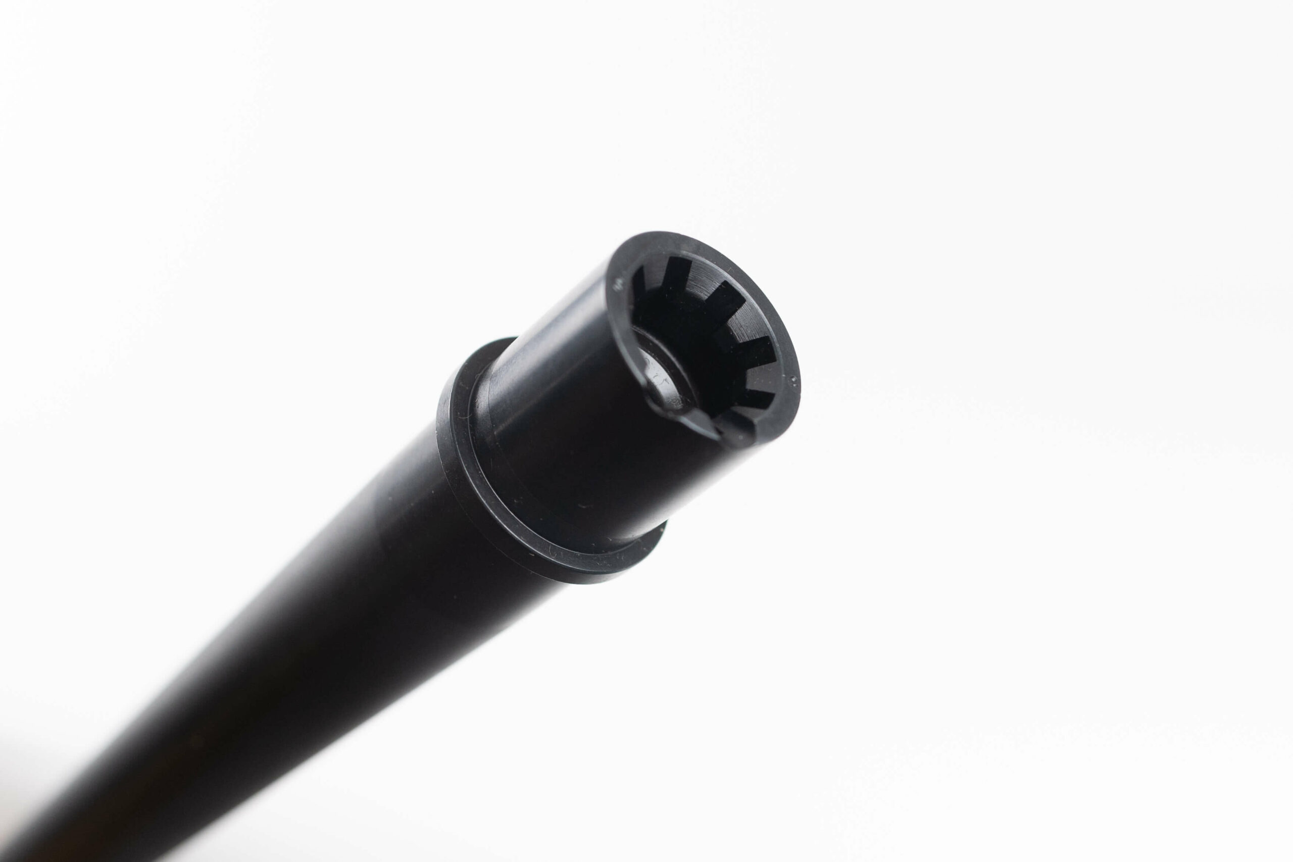 Rosco K9 Barrel