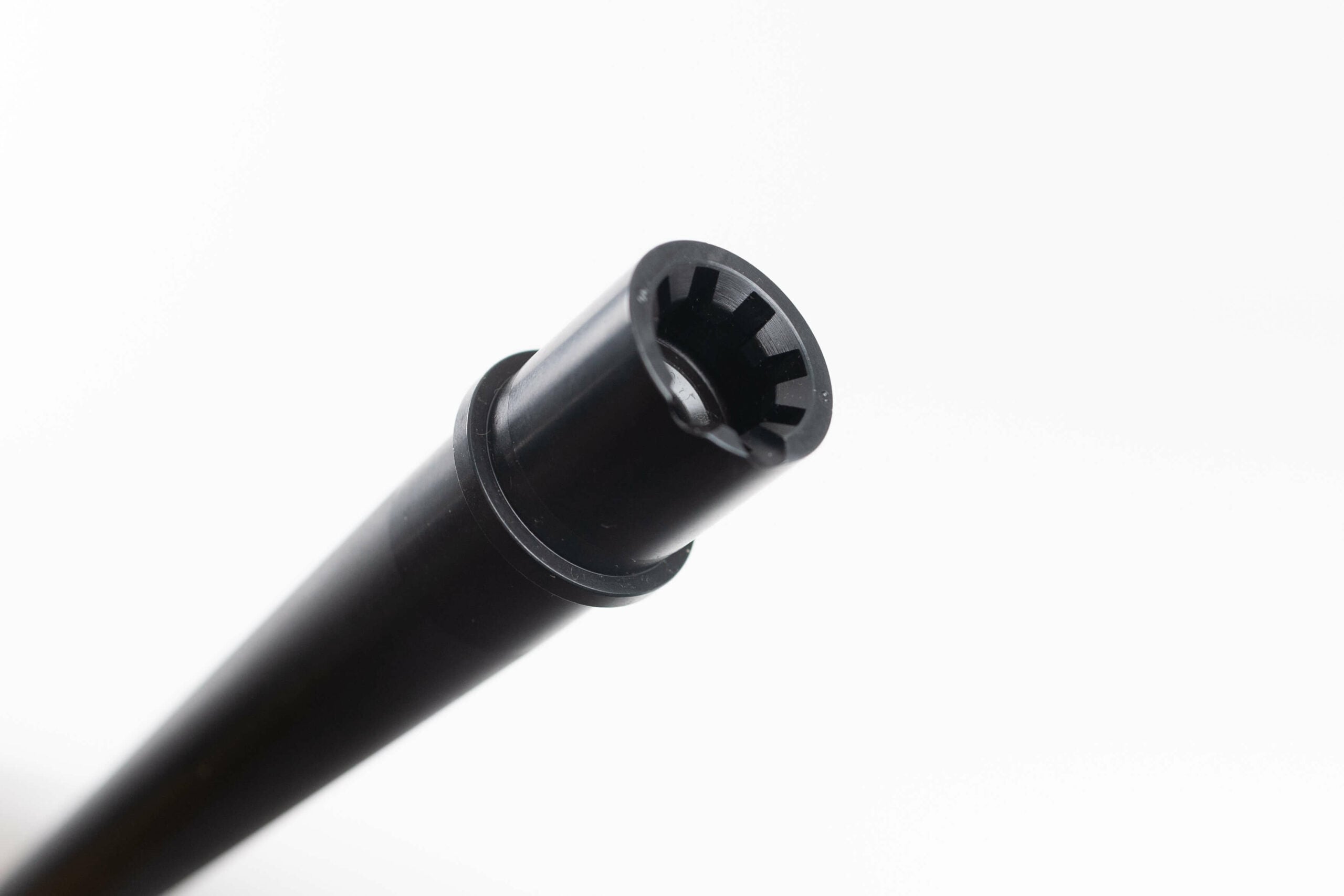 Rosco K9 Barrel
