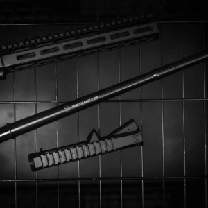 Rosco K9 Barrel
