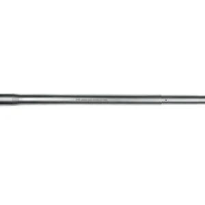Rosco Purebred Barrel
