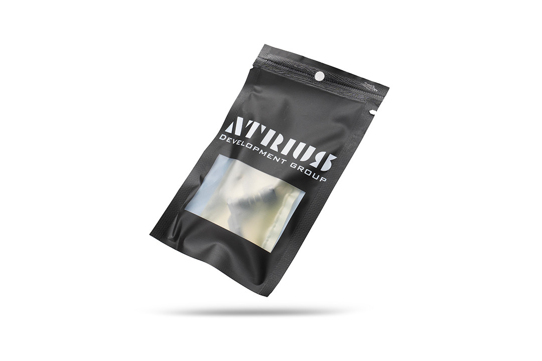 Atrius Super Safety