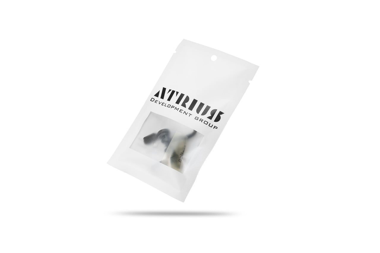 Atrius Super Safety