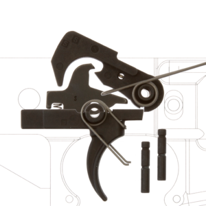 Schmid GI Elite Trigger