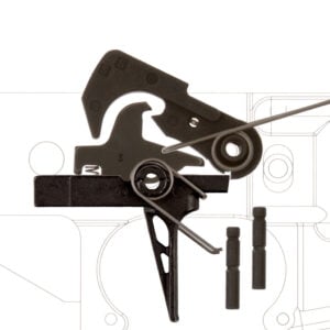 Schmid GI Elite Trigger