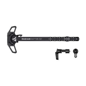 Radian Raptor SD Combo