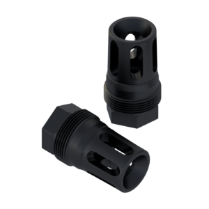 Comstock Armory Compact Flash Hider