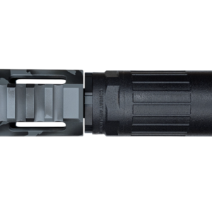 Comstock Armory Recessed Adapter