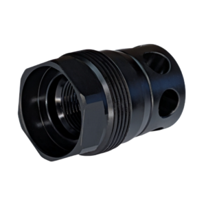 Comstock Armory Recessed Micro Brake