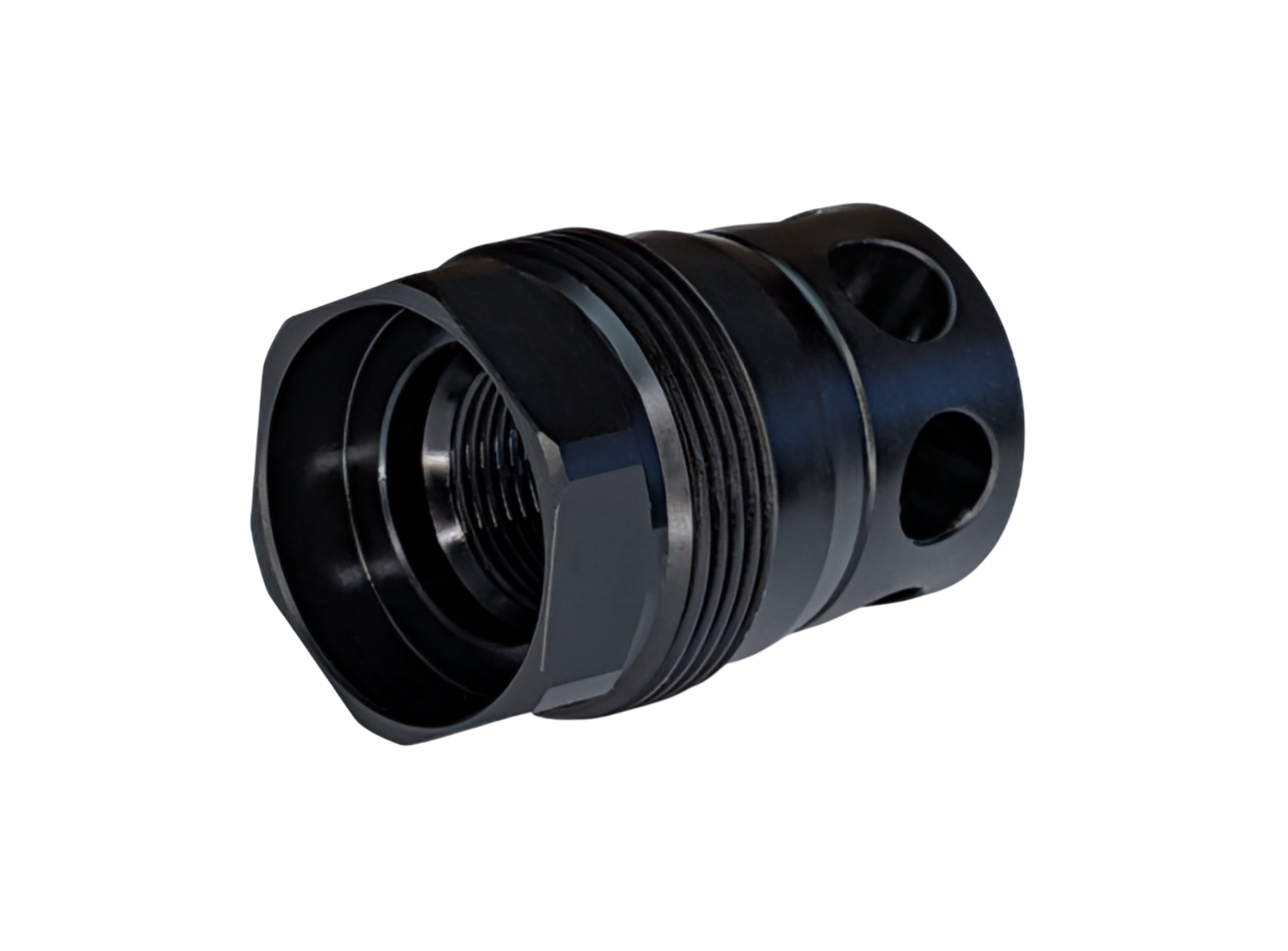 Comstock Armory Recessed Micro Brake