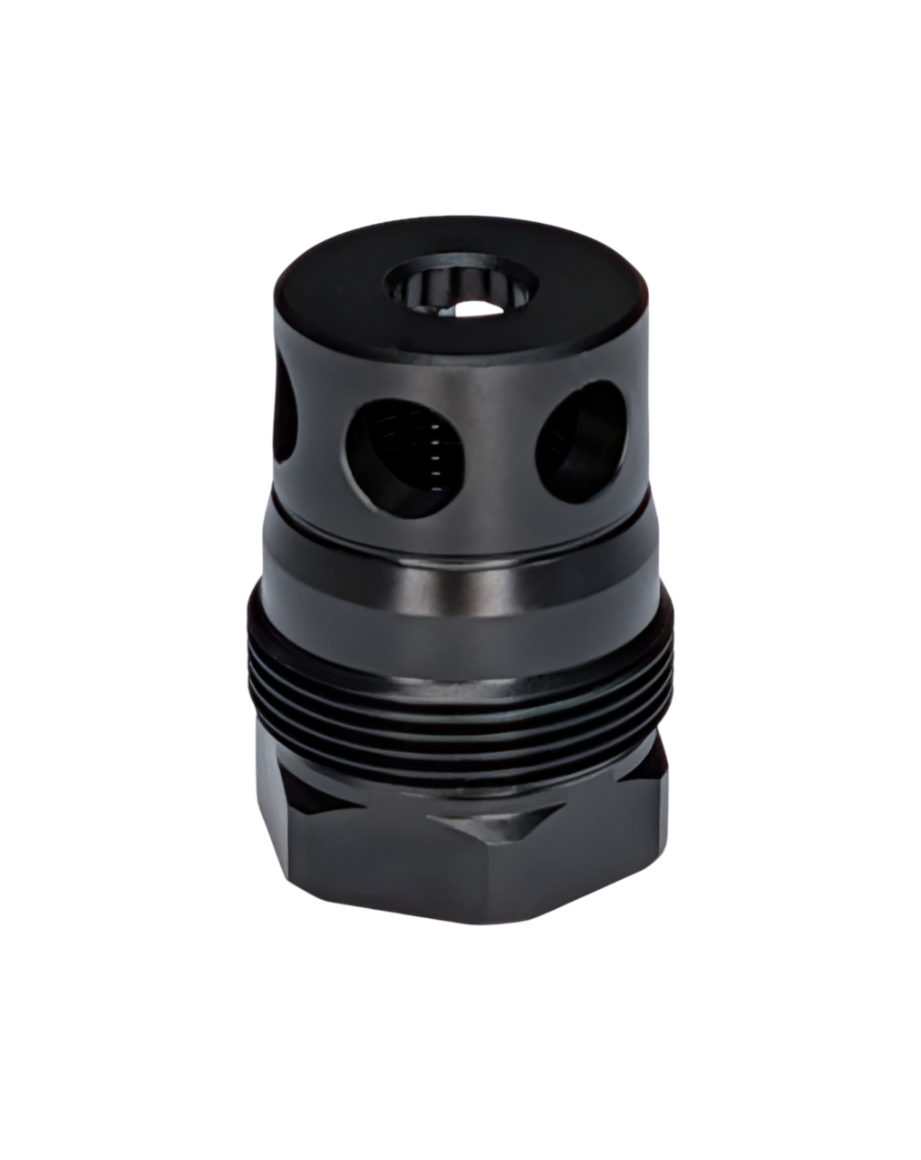 Comstock Armory Recessed Micro Brake