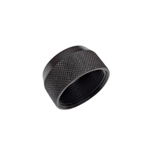 Comstock Armory Knurled Plan-B Thread Protector