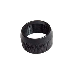 Comstock Armory Knurled Plan-B Thread Protector
