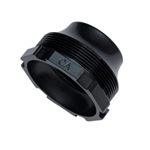 Comstock Armory Recessed Adapter