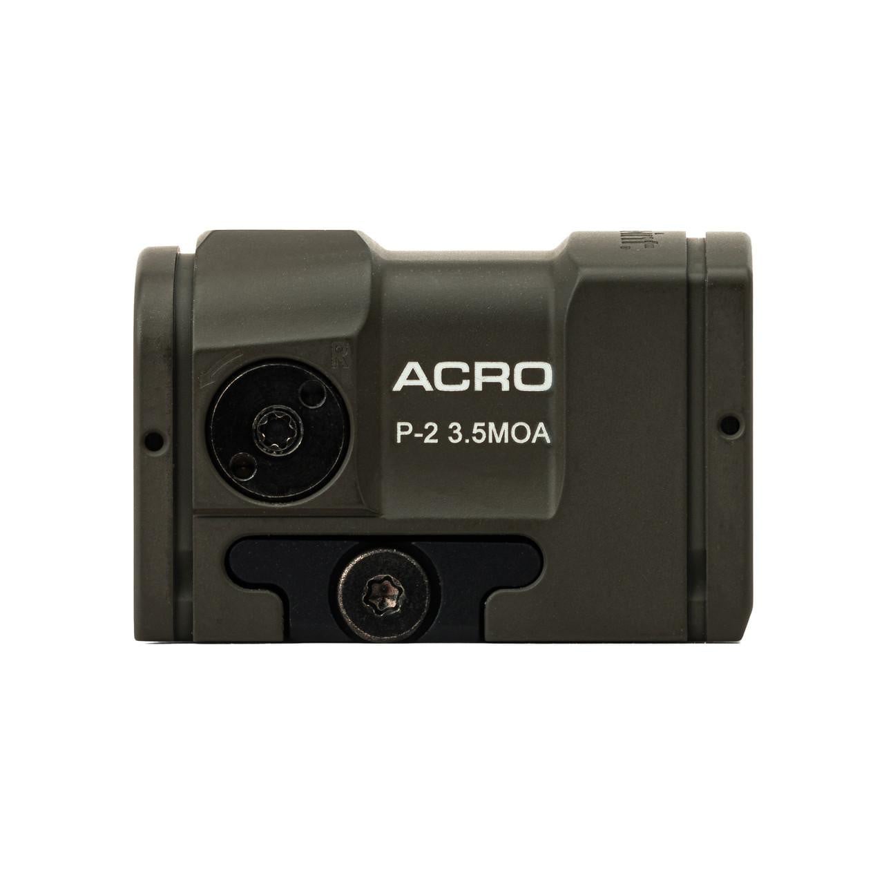 Aimpoint ACRO ODG