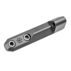 Arisaka Inline Scout Pro Mount